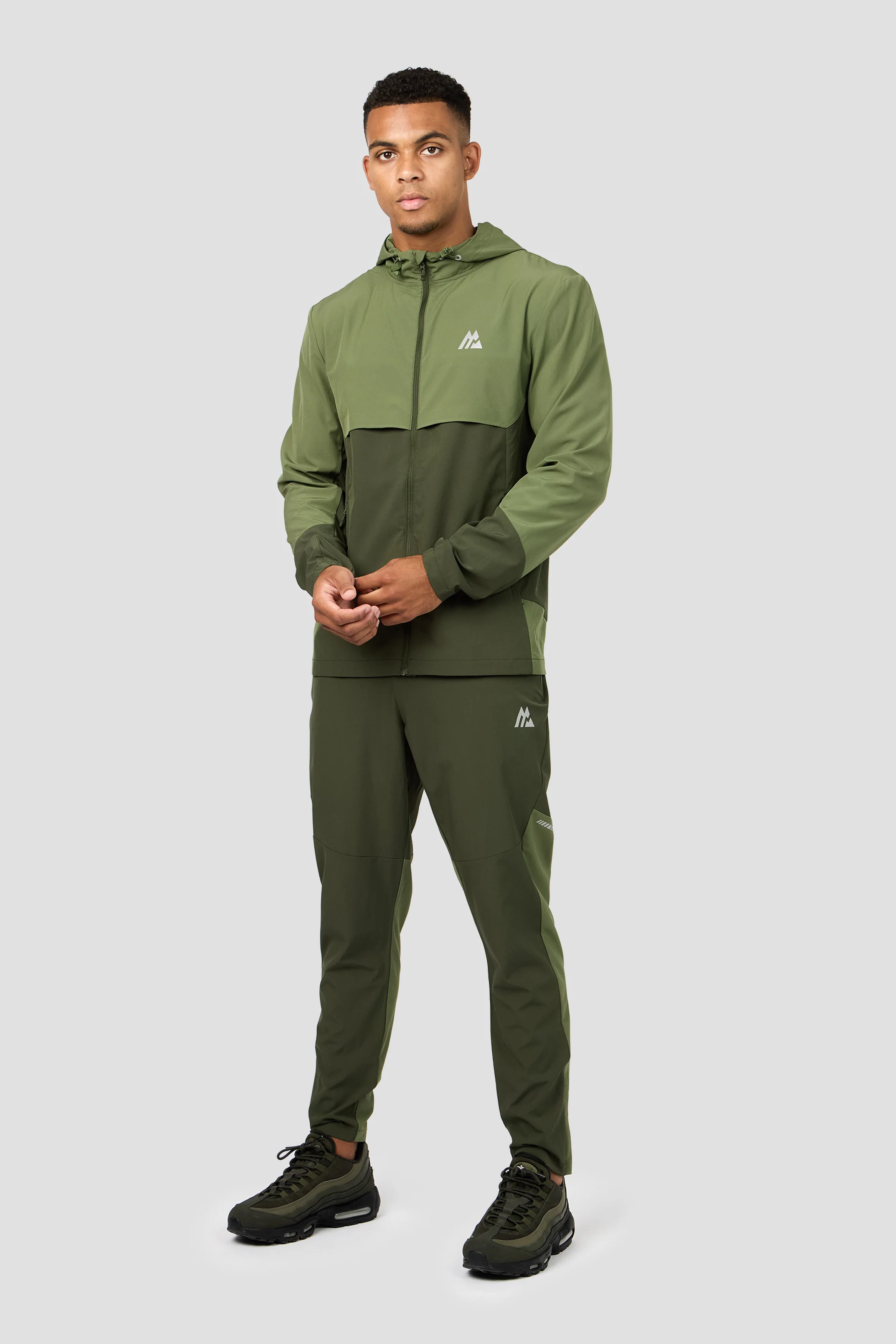 Vector 2.0 Pant - Elm/Orchard - Image 5