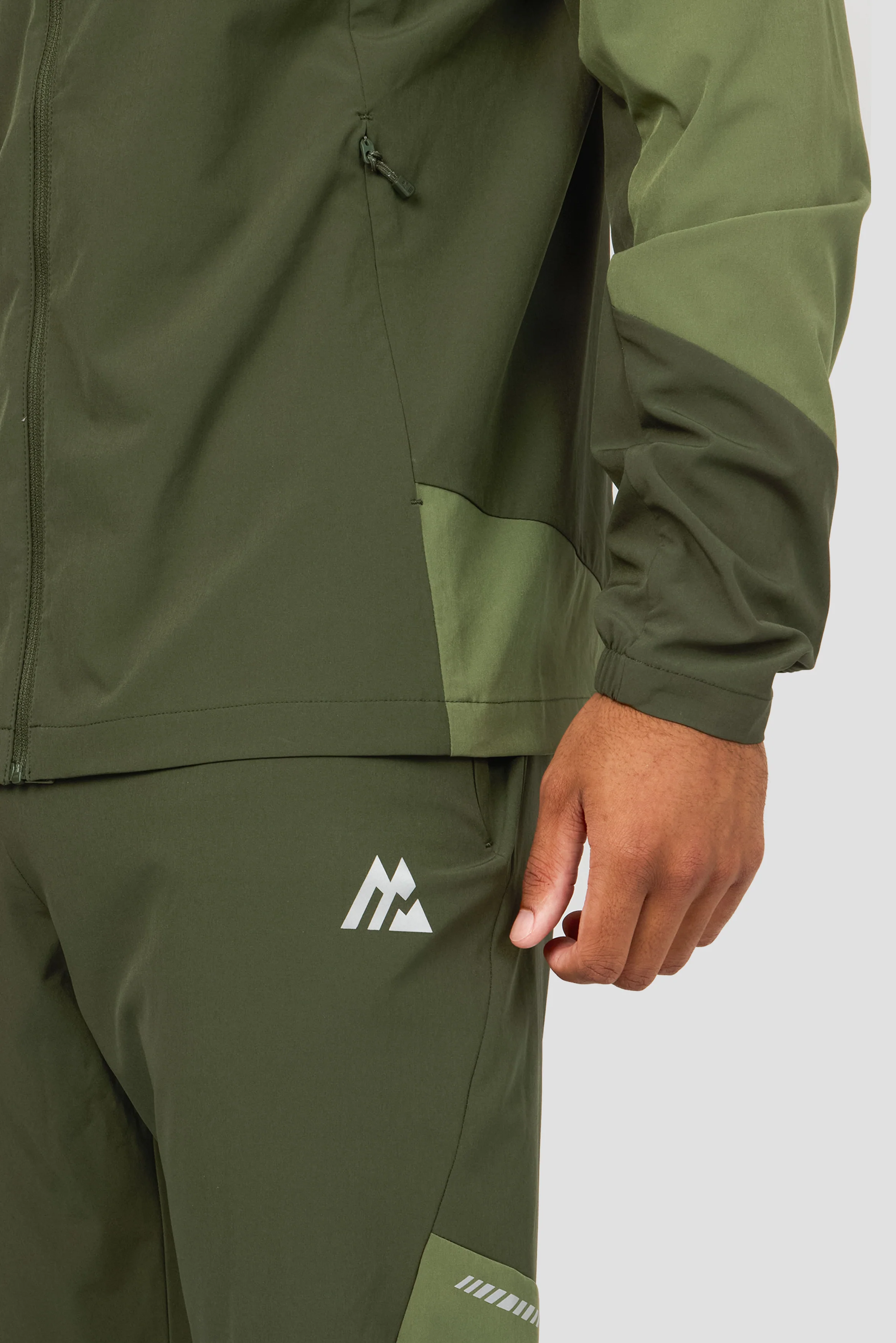 Vector 2.0 Pant - Elm/Orchard - Image 7