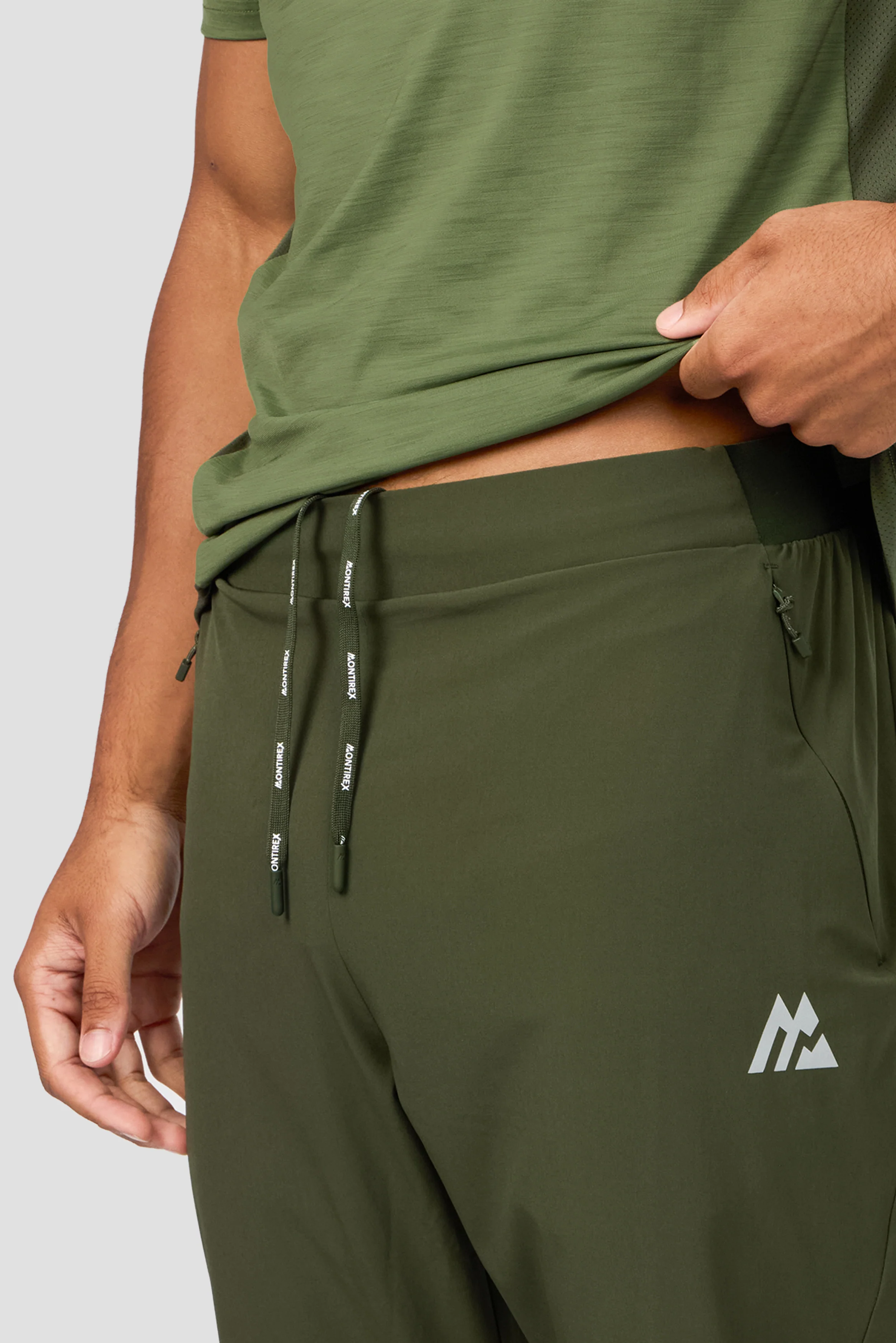 Vector 2.0 Pant - Elm/Orchard - Image 8