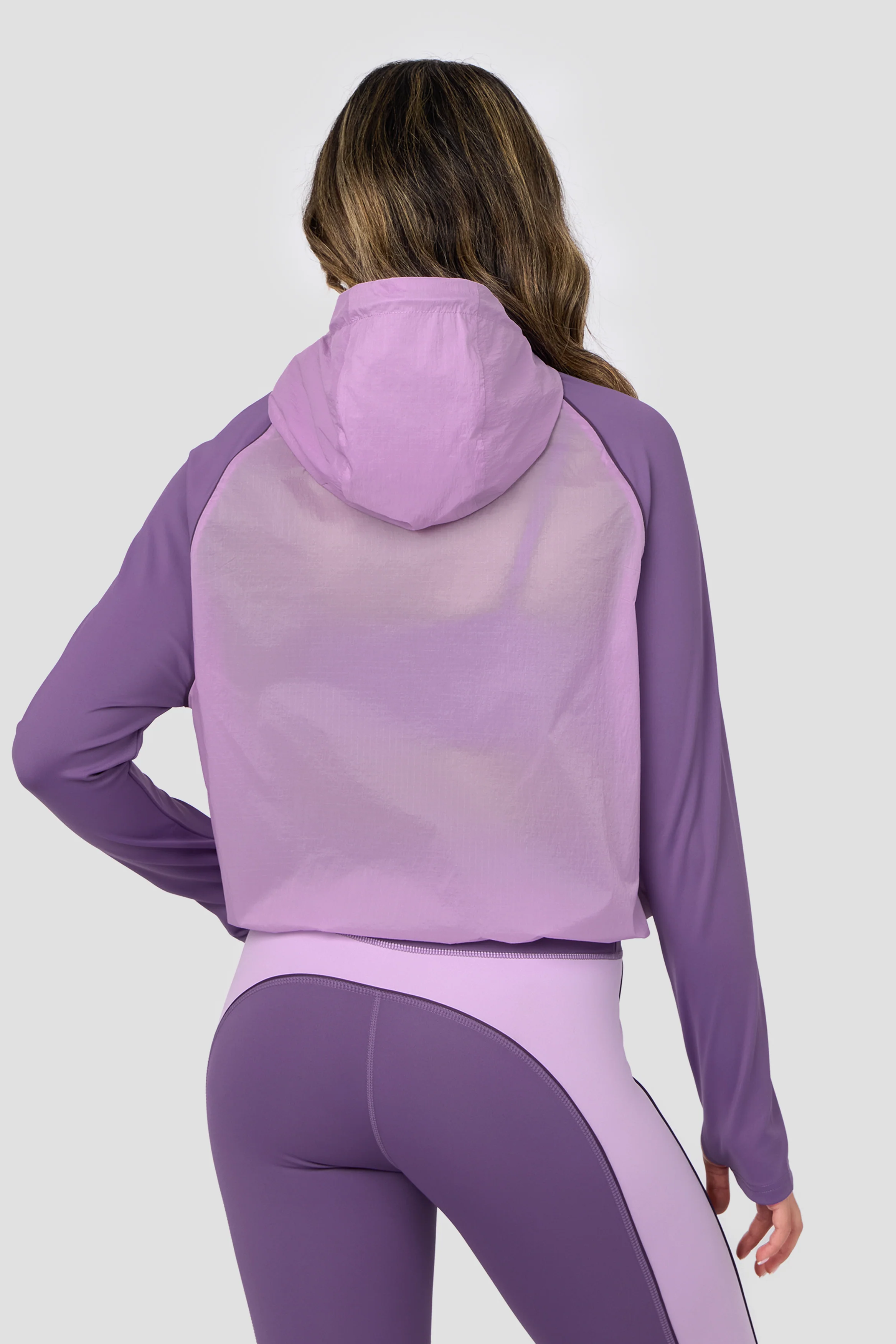 Vitality Jacket - Parma/Palazzo - Image 2