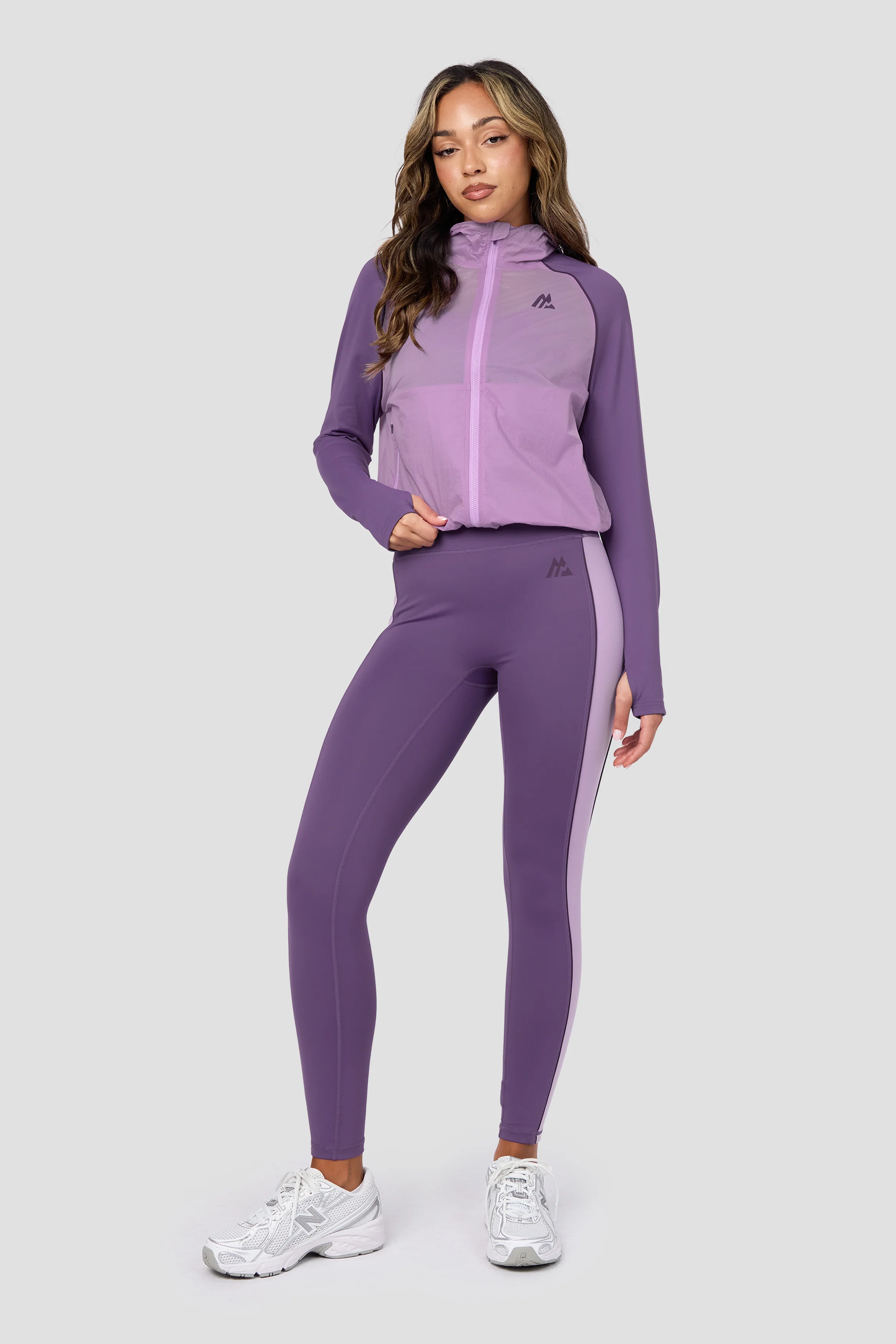 Vitality Jacket - Parma/Palazzo - Image 3