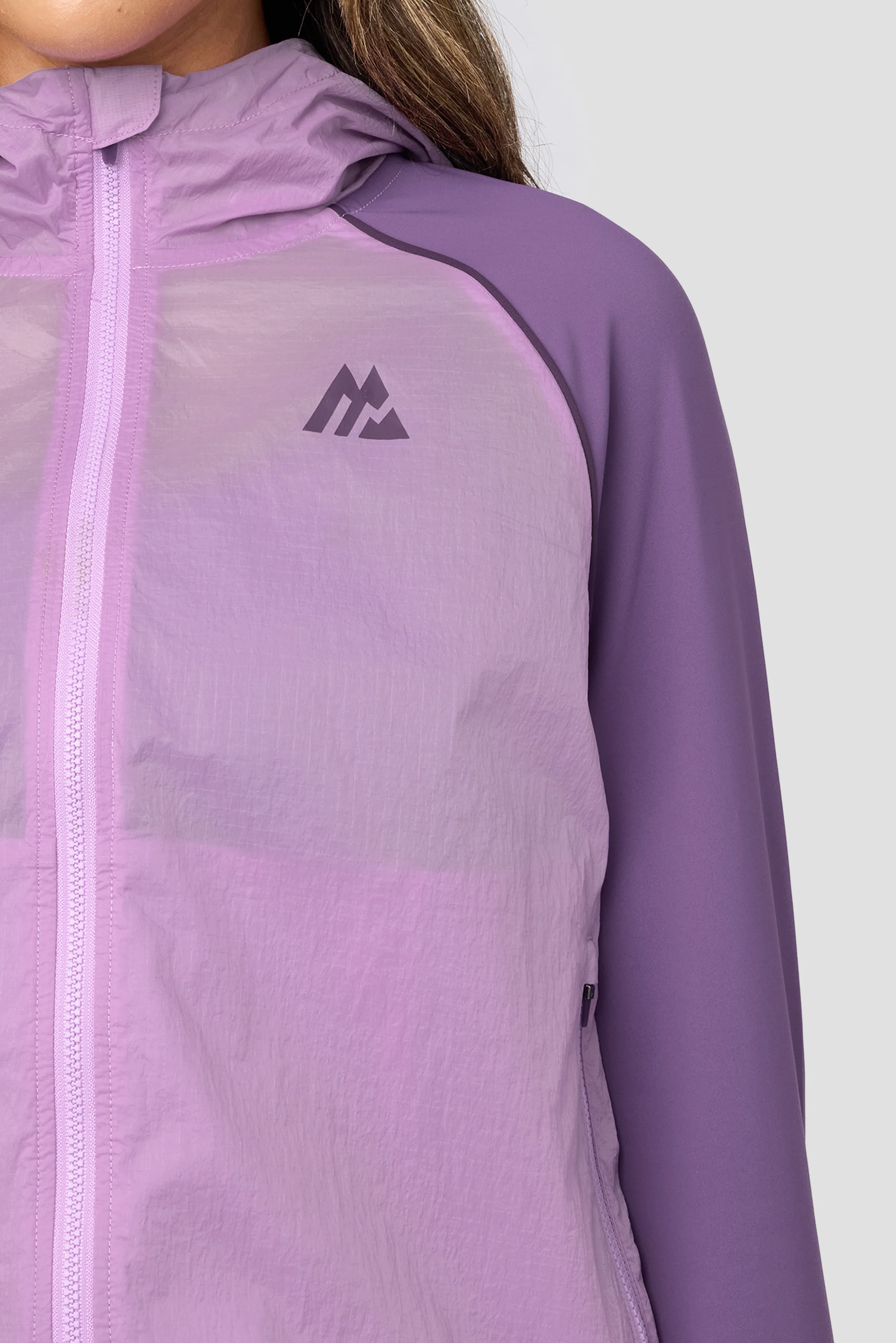 Vitality Jacket - Parma/Palazzo - Image 5
