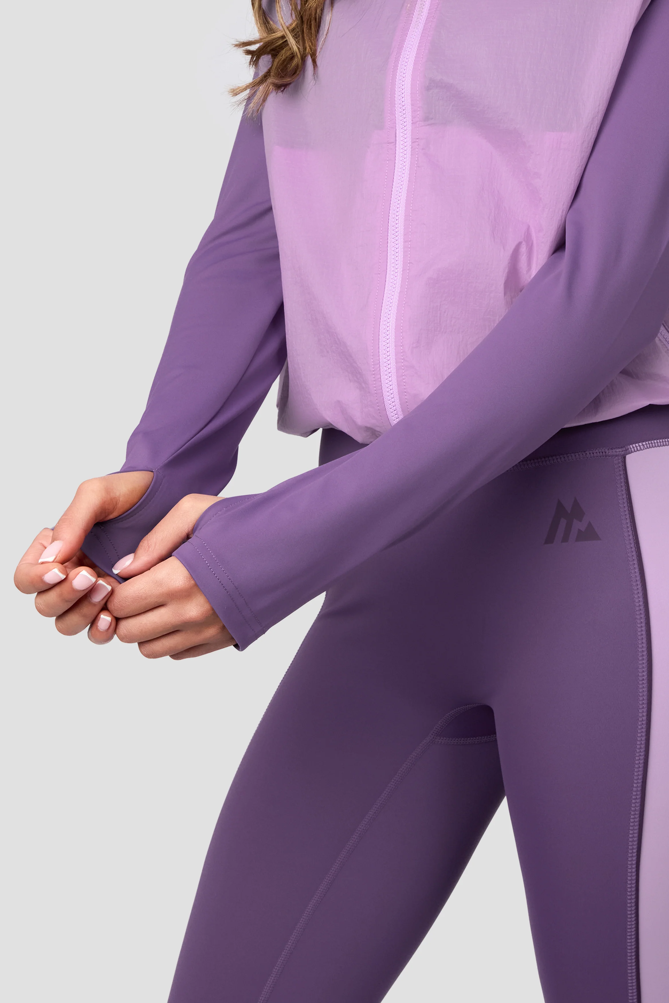 Vitality Jacket - Parma/Palazzo - Image 6