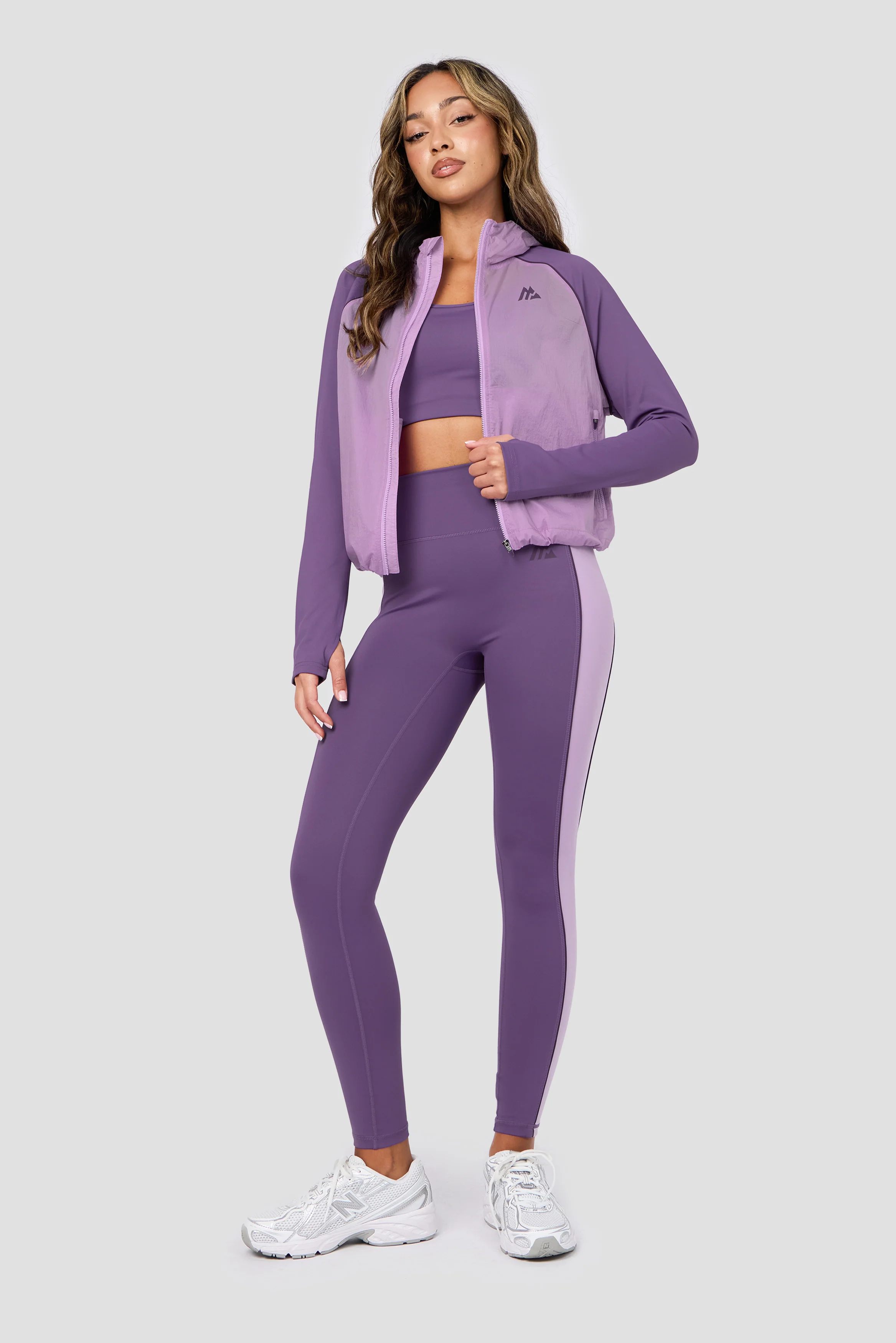 Vitality Jacket - Parma/Palazzo - Image 7
