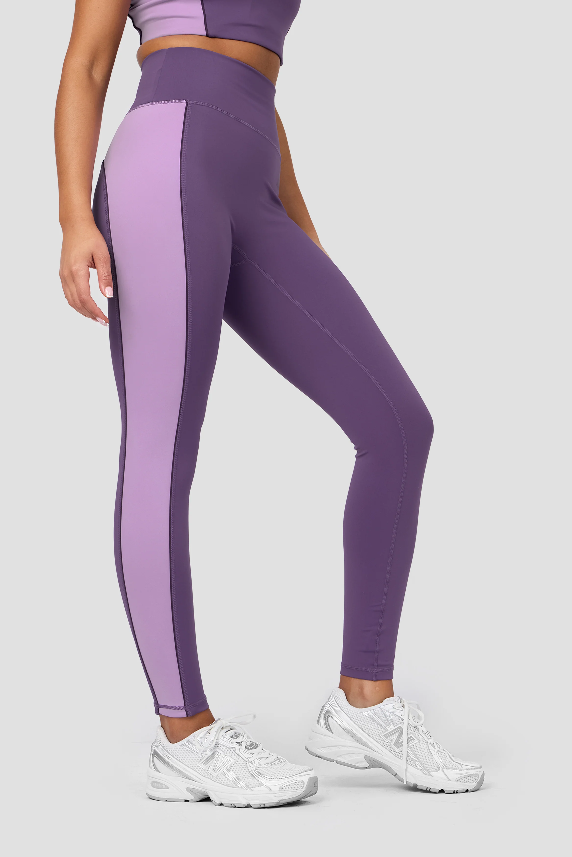 Vitality Legging - Palazzo/Parma - Image 2