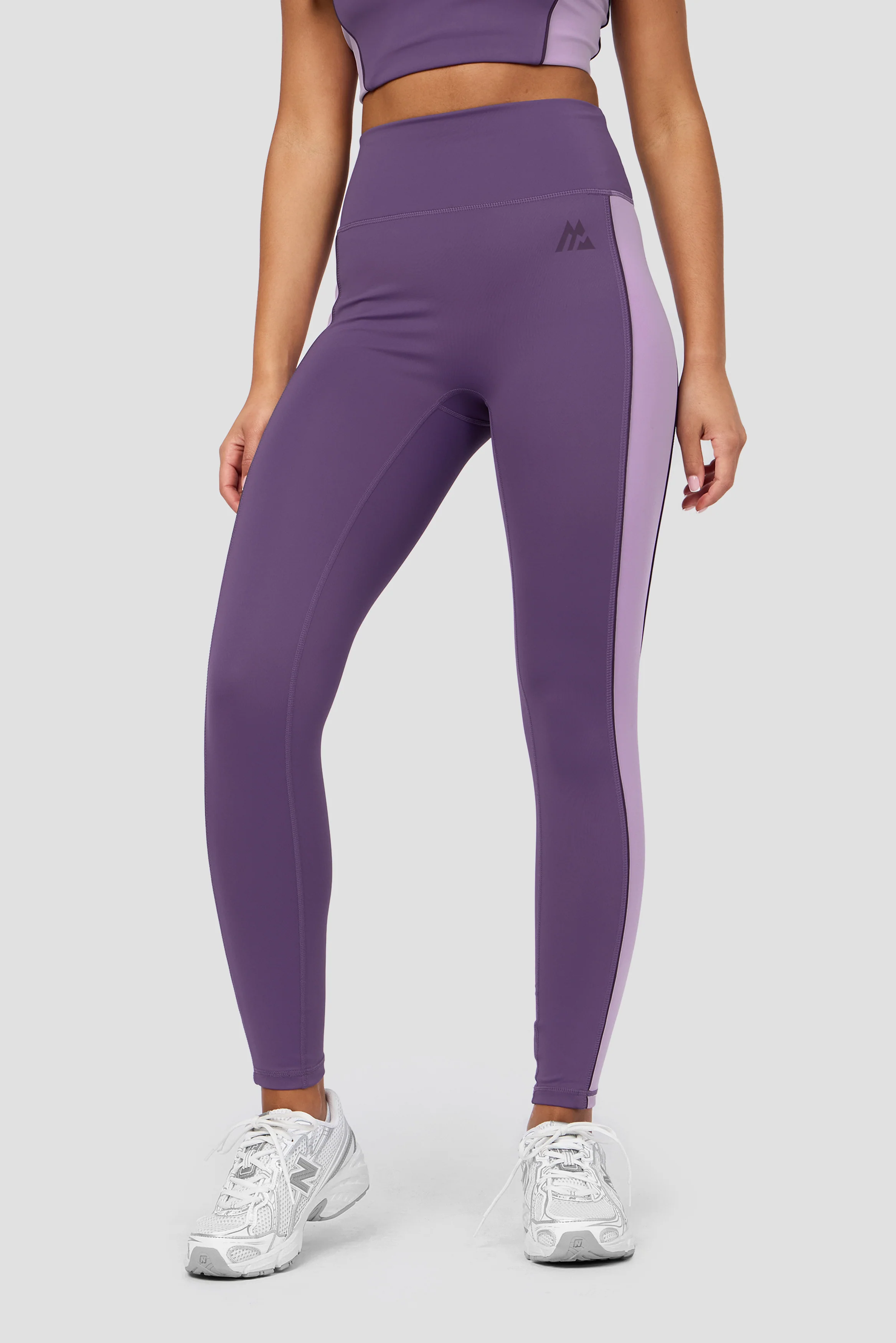 Vitality Legging - Palazzo/Parma - Image 3