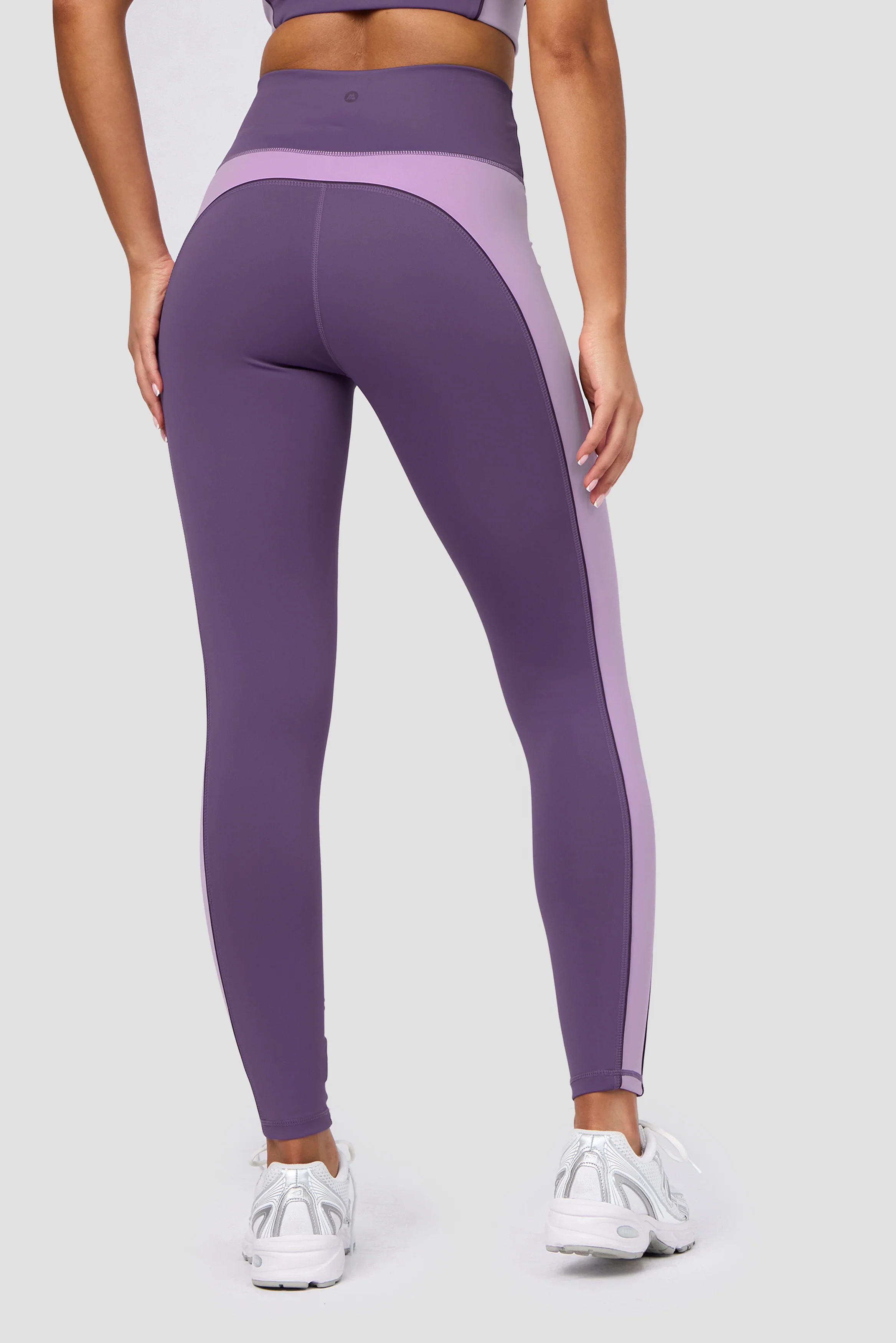 Vitality Legging - Palazzo/Parma - Image 4
