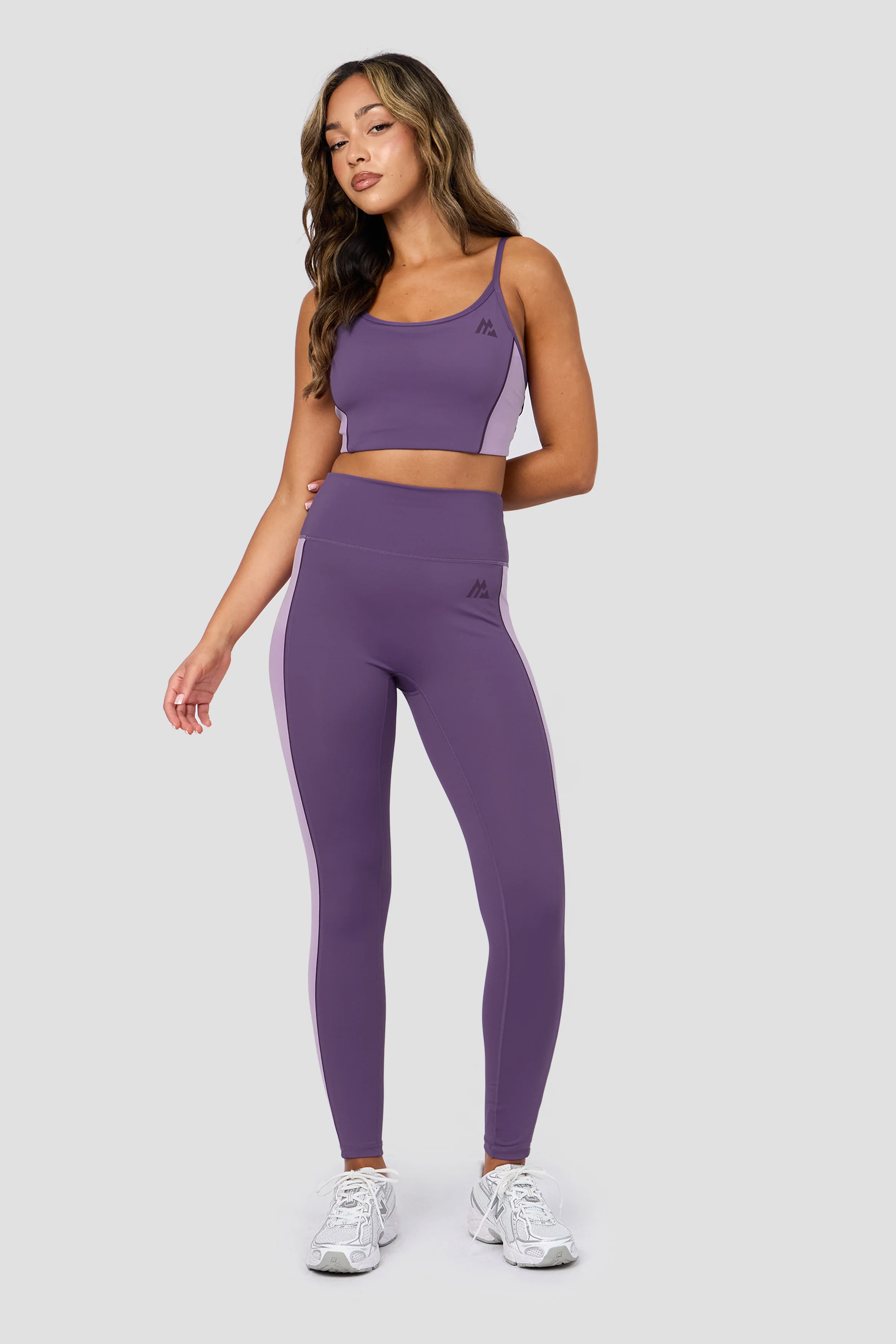 Vitality Legging - Palazzo/Parma - Image 5