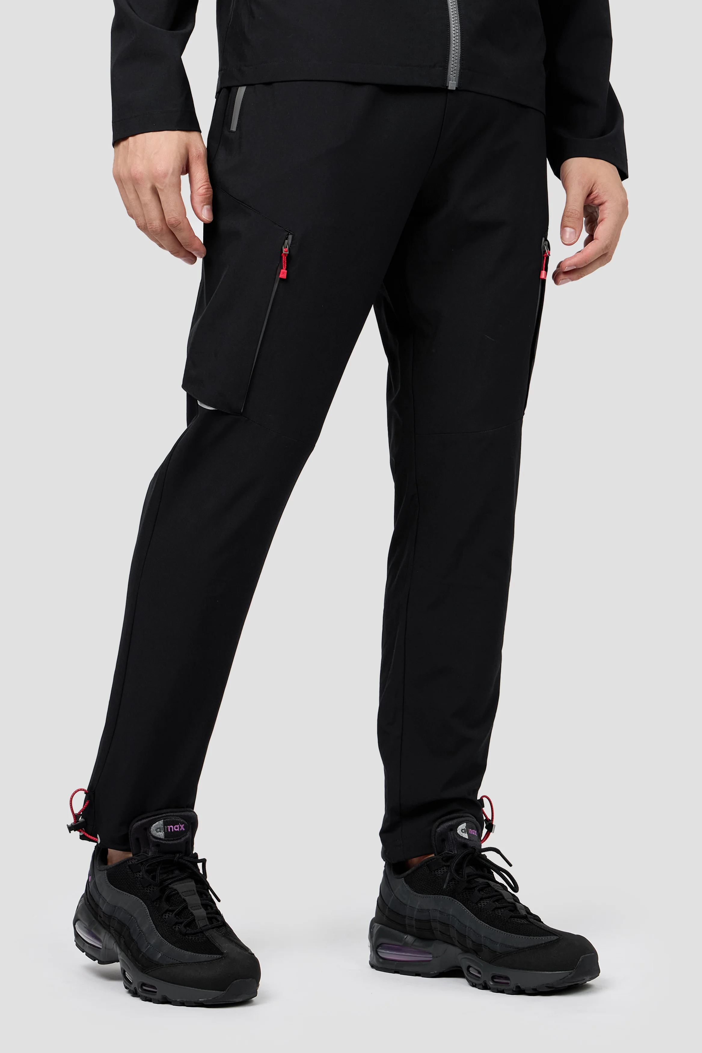 Zeta Pant - Black - Image 2