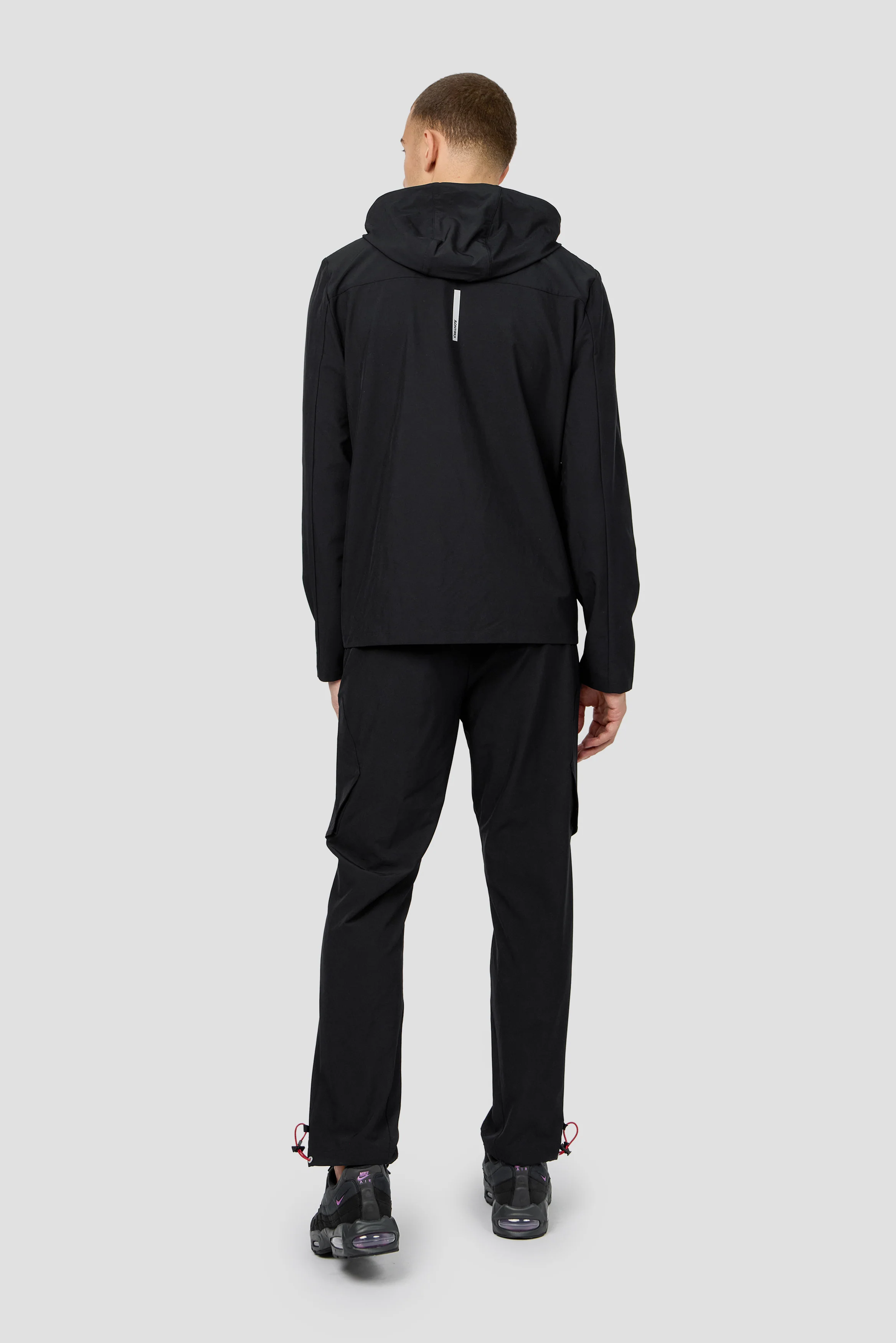 Zeta Pant - Black - Image 6